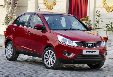 Zest, Bolt success hold key to Tata Motors car business profits: Moody’s